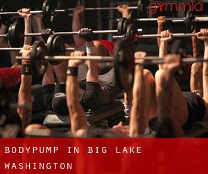 BodyPump in Big Lake (Washington)