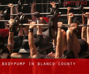BodyPump in Blanco County