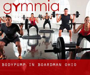 BodyPump in Boardman (Ohio)