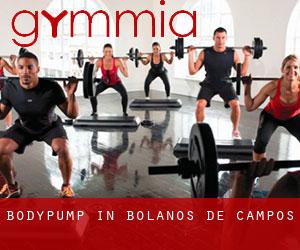 BodyPump in Bolaños de Campos