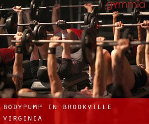 BodyPump in Brookville (Virginia)