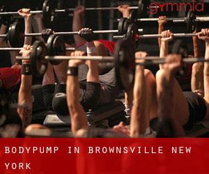 BodyPump in Brownsville (New York)