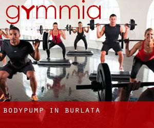 BodyPump in Burlata
