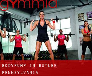 BodyPump in Butler (Pennsylvania)