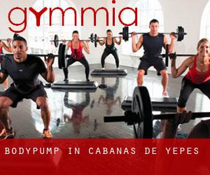 BodyPump in Cabañas de Yepes