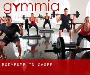 BodyPump in Caspe