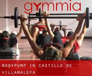 BodyPump in Castillo de Villamalefa