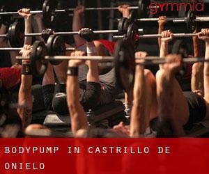 BodyPump in Castrillo de Onielo