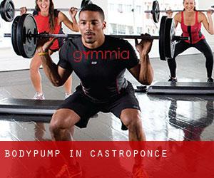 BodyPump in Castroponce