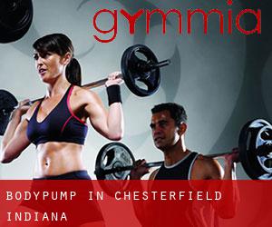 BodyPump in Chesterfield (Indiana)