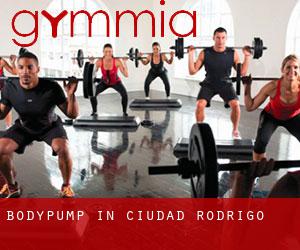 BodyPump in Ciudad Rodrigo