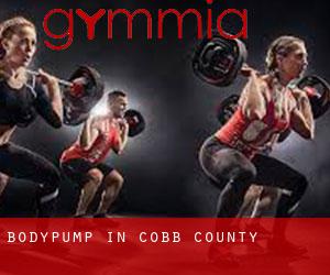 BodyPump in Cobb County