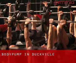 BodyPump in Duckville