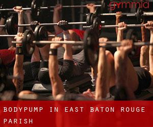 BodyPump in East Baton Rouge Parish