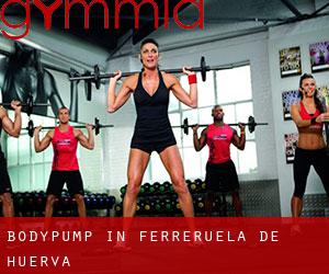 BodyPump in Ferreruela de Huerva