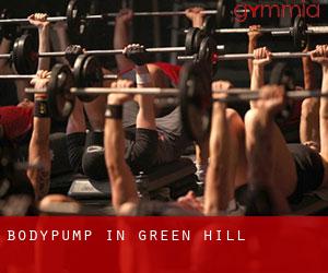 BodyPump in Green Hill