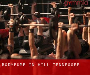 BodyPump in Hill (Tennessee)