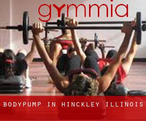 BodyPump in Hinckley (Illinois)