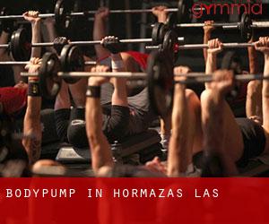 BodyPump in Hormazas (Las)