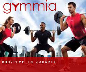 BodyPump in Jakarta