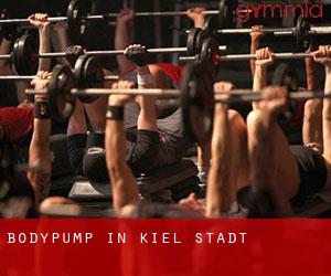 BodyPump in Kiel Stadt