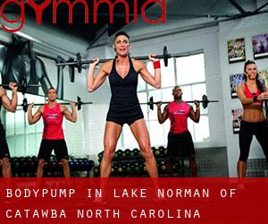 BodyPump in Lake Norman of Catawba (North Carolina)