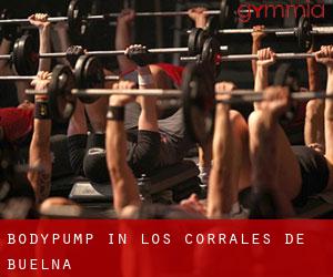 BodyPump in Los Corrales de Buelna