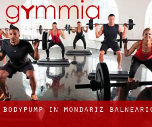 BodyPump in Mondariz-Balneario