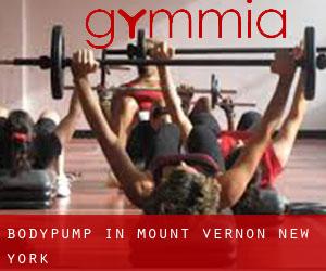 BodyPump in Mount Vernon (New York)