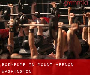 BodyPump in Mount Vernon (Washington)