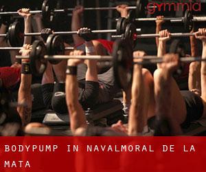 BodyPump in Navalmoral de la Mata