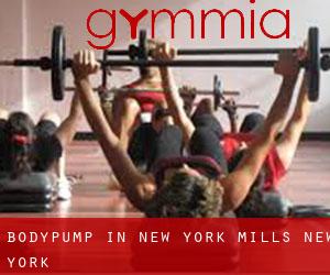 BodyPump in New York Mills (New York)