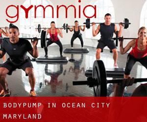 BodyPump in Ocean City (Maryland)