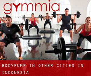 BodyPump in Other Cities in Indonesia