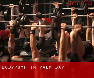 BodyPump in Palm Bay