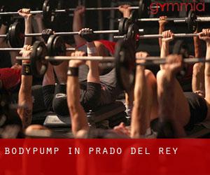 BodyPump in Prado del Rey