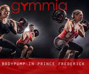 BodyPump in Prince Frederick