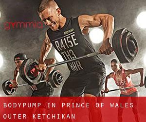 BodyPump in Prince of Wales-Outer Ketchikan