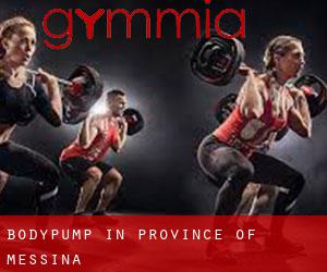 BodyPump in Province of Messina