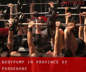 BodyPump in Province of Pordenone