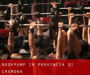 BodyPump in Provincia di Cremona