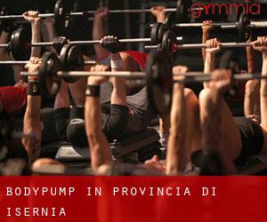 BodyPump in Provincia di Isernia