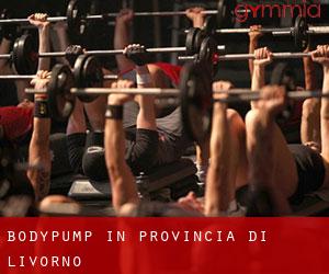 BodyPump in Provincia di Livorno