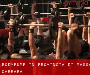 BodyPump in Provincia di Massa-Carrara