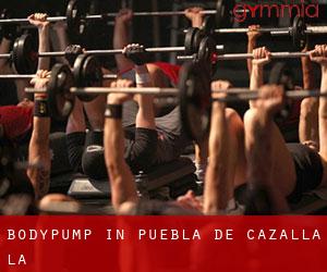 BodyPump in Puebla de Cazalla (La)
