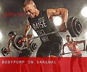 BodyPump in s'Arenal