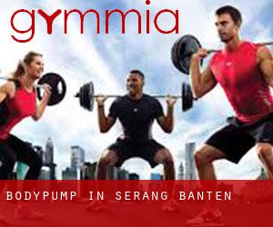 BodyPump in Serang (Banten)