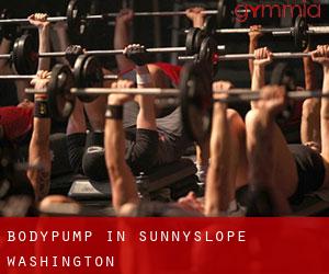 BodyPump in Sunnyslope (Washington)