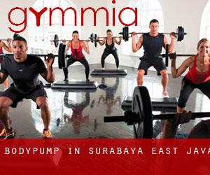 BodyPump in Surabaya (East Java)