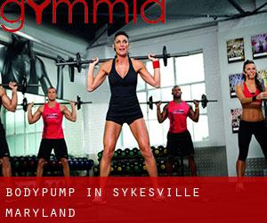 BodyPump in Sykesville (Maryland)